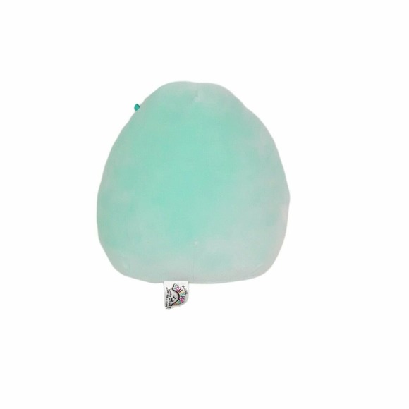 Squishmallows Aqua Sloth Sleepy Eyed Plush 8" Green Stuffed Animal Soft Toy - Picture 2 of 4